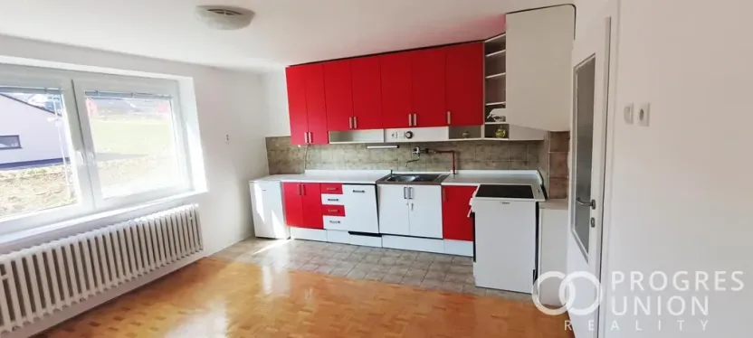 Pronájem rodinného domu, Valašské Meziříčí, 145 m2