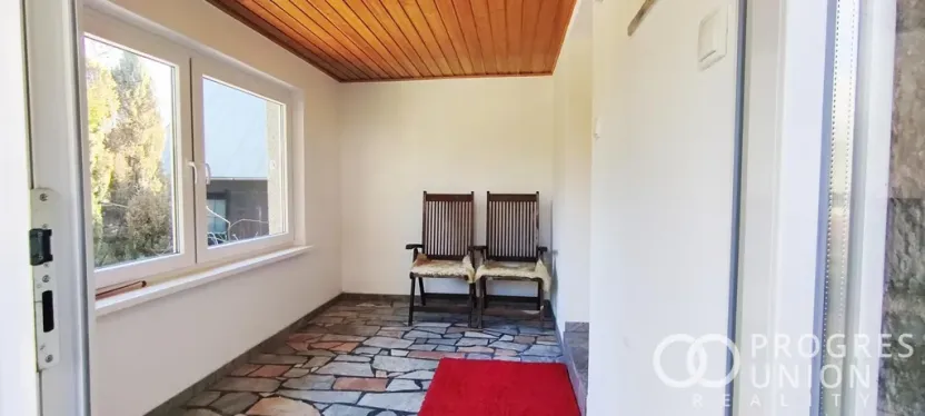 Pronájem rodinného domu, Valašské Meziříčí, 145 m2