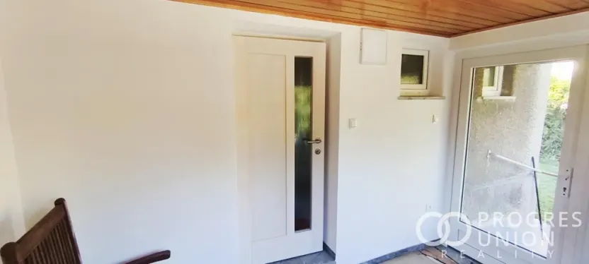 Pronájem rodinného domu, Valašské Meziříčí, 145 m2