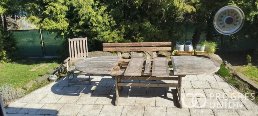 Pronájem rodinného domu, Valašské Meziříčí, 145 m2