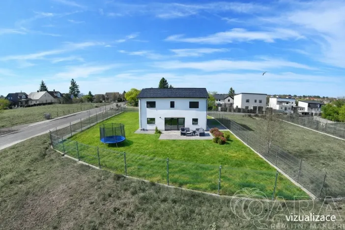 Prodej pozemku pro bydlení, Praha, Pivoňská, 694 m2