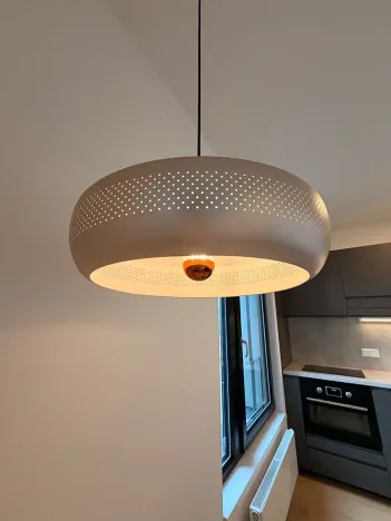 Pronájem bytu 1+kk, Praha - Strašnice, Michelangelova, 35 m2