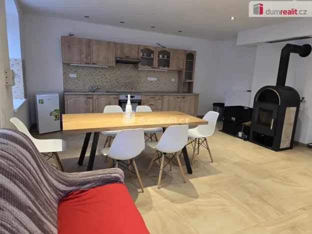 Prodej rodinného domu, Dolní Bousov, 230 m2