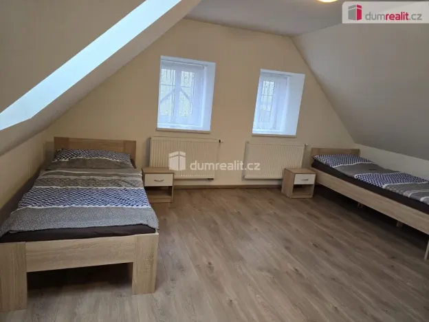 Prodej rodinného domu, Dolní Bousov, 230 m2