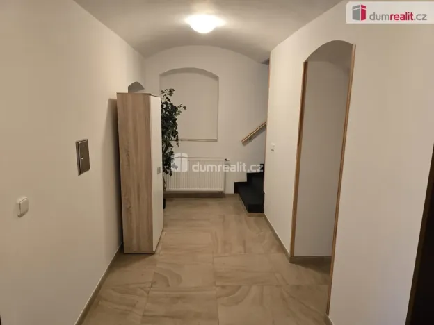 Prodej rodinného domu, Dolní Bousov, 230 m2