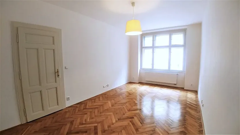Pronájem bytu 3+kk, Praha - Vršovice, Bulharská, 85 m2