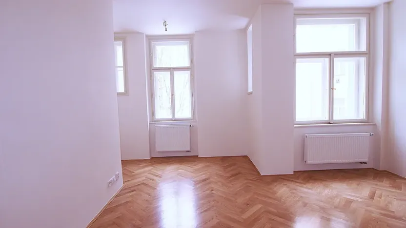 Pronájem bytu 3+kk, Praha - Vršovice, Bulharská, 85 m2