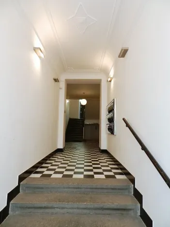 Pronájem bytu 3+kk, Praha - Vršovice, Bulharská, 85 m2