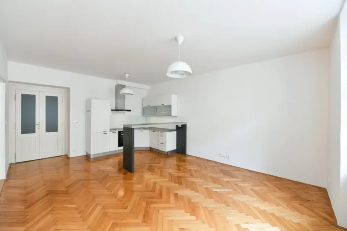 Pronájem bytu 3+kk, Praha - Vršovice, Bulharská, 87 m2