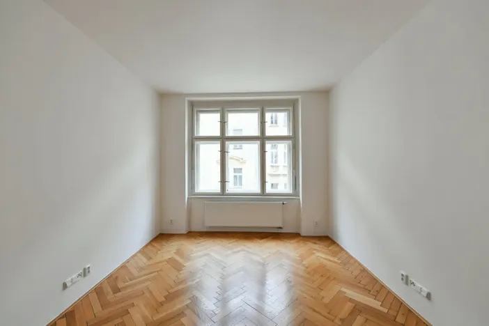 Pronájem bytu 3+kk, Praha - Vršovice, Bulharská, 87 m2