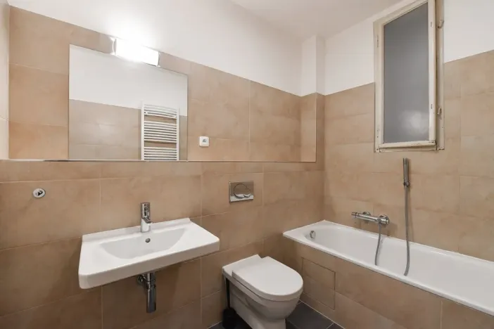 Pronájem bytu 3+kk, Praha - Vršovice, Bulharská, 87 m2