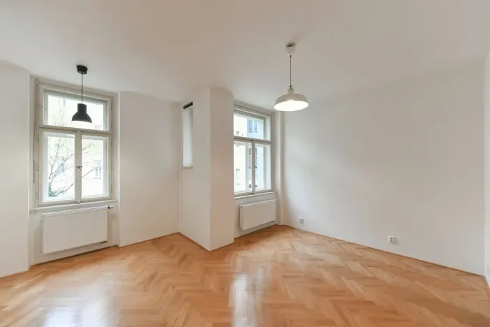 Pronájem bytu 3+kk, Praha - Vršovice, Bulharská, 87 m2