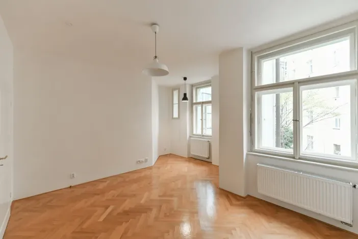 Pronájem bytu 3+kk, Praha - Vršovice, Bulharská, 87 m2