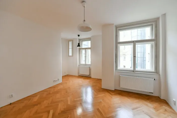 Pronájem bytu 3+kk, Praha - Vršovice, Bulharská, 87 m2
