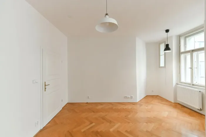 Pronájem bytu 3+kk, Praha - Vršovice, Bulharská, 87 m2