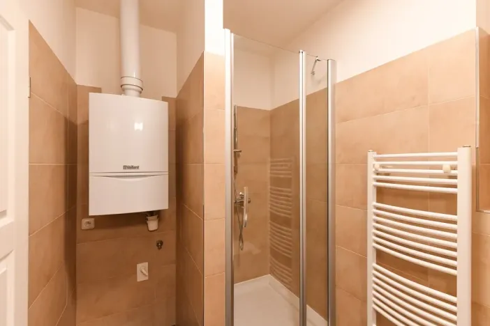 Pronájem bytu 3+kk, Praha - Vršovice, Bulharská, 87 m2