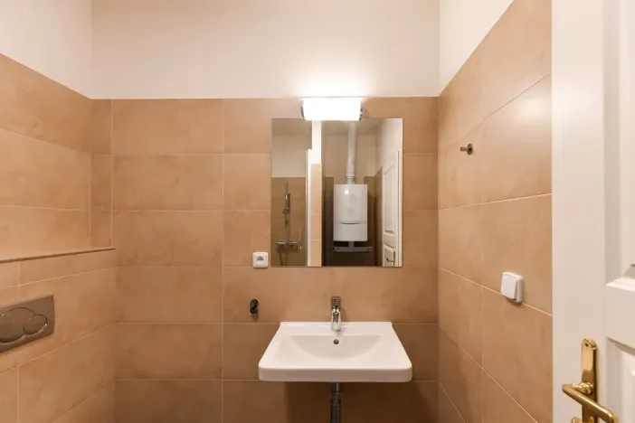 Pronájem bytu 3+kk, Praha - Vršovice, Bulharská, 87 m2