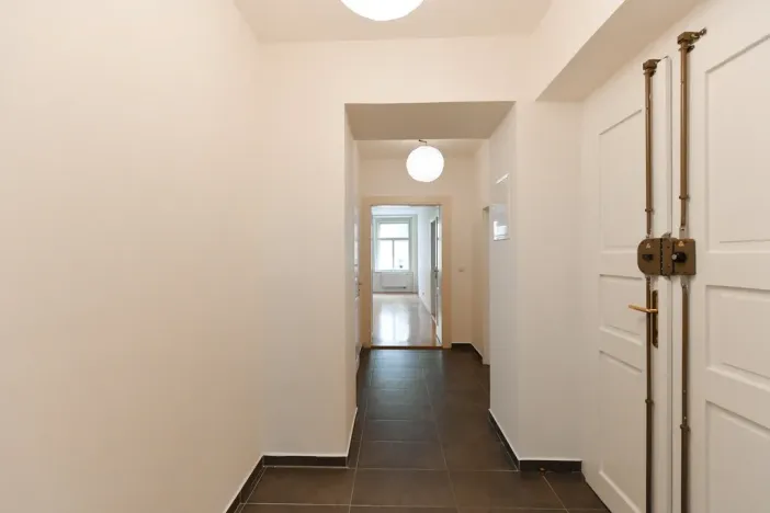 Pronájem bytu 3+kk, Praha - Vršovice, Bulharská, 87 m2