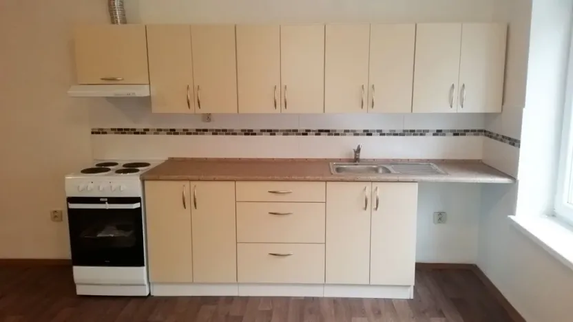 Pronájem bytu 1+kk, Bílý Potok, 39 m2