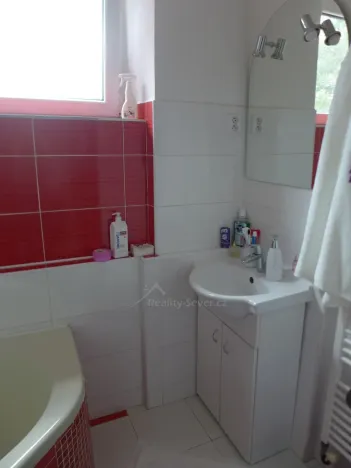 Pronájem bytu 2+1, Česká Lípa, 75 m2