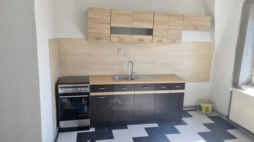 Pronájem bytu 2+1, Česká Lípa, 75 m2