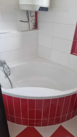 Pronájem bytu 2+1, Česká Lípa, 75 m2