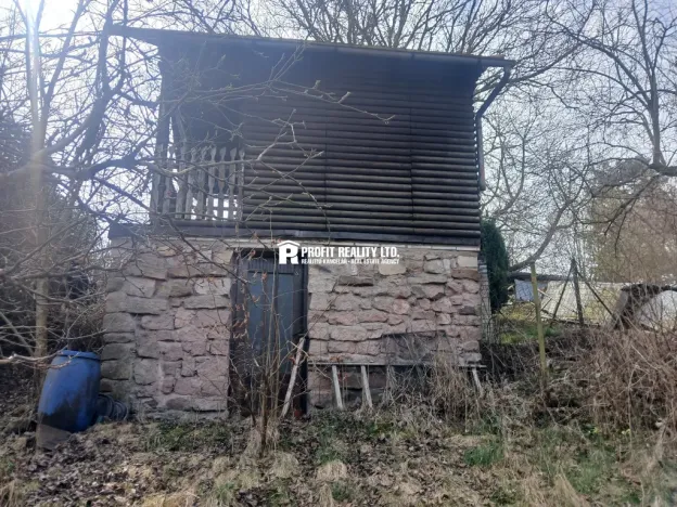 Prodej chaty, Hronov, 20 m2