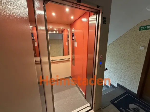 Pronájem bytu 3+1, Frýdek-Místek - Frýdek, I. P. Pavlova, 74 m2