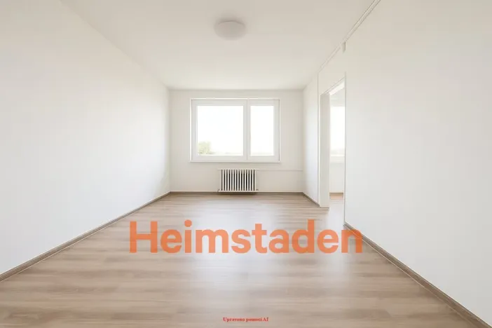 Pronájem bytu 3+1, Frýdek-Místek - Místek, Československé armády, 67 m2