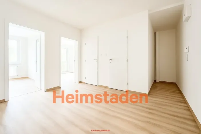 Pronájem bytu 3+1, Frýdek-Místek - Místek, Československé armády, 67 m2