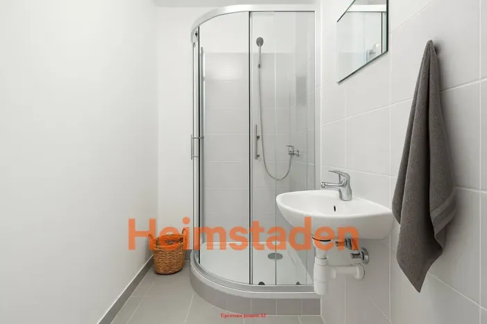 Pronájem bytu 1+kk, Ostrava - Výškovice, Výškovická, 28 m2