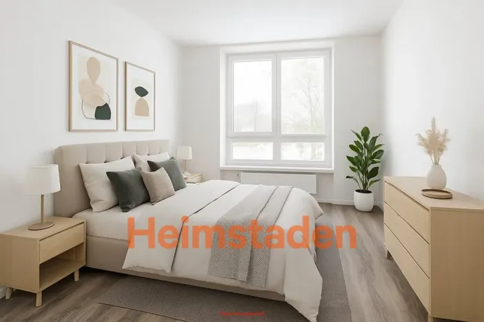 Pronájem bytu 3+kk, Havířov - Město, Kolmá, 73 m2