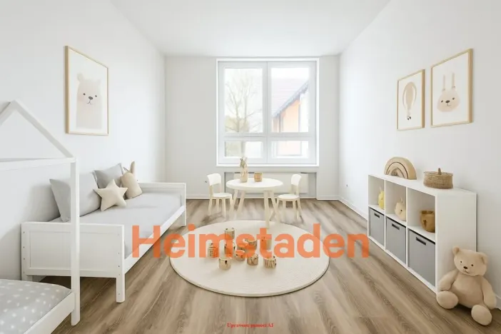 Pronájem bytu 3+kk, Havířov - Město, Kolmá, 73 m2