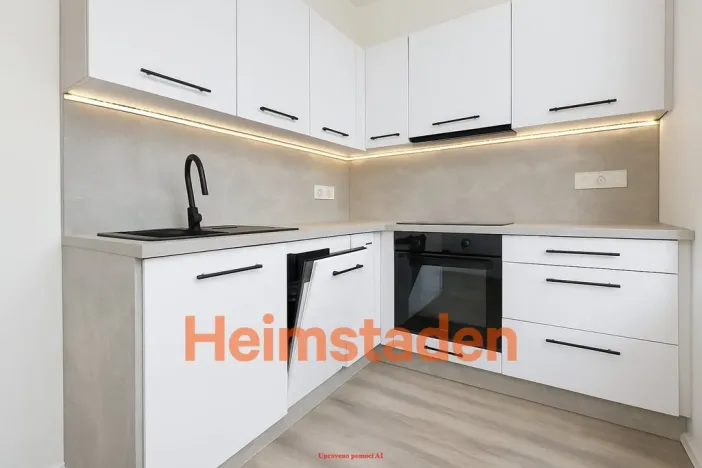 Pronájem bytu 3+kk, Havířov - Město, Kolmá, 73 m2