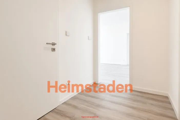 Pronájem bytu 3+kk, Havířov - Město, Kolmá, 73 m2