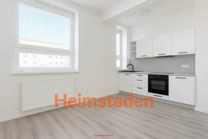 Pronájem bytu 1+kk, Havířov - Město, Kolmá, 25 m2