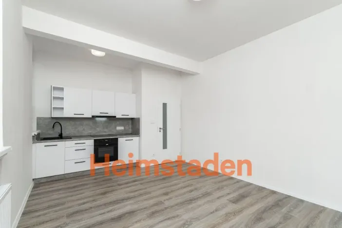 Pronájem bytu 1+kk, Havířov - Město, Kolmá, 25 m2