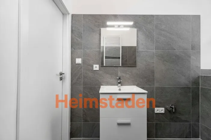 Pronájem bytu 1+kk, Havířov - Město, Kolmá, 25 m2