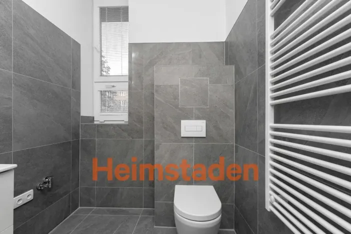 Pronájem bytu 1+kk, Havířov - Město, Kolmá, 25 m2