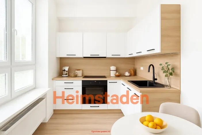 Pronájem bytu 2+kk, Havířov - Město, Kolmá, 56 m2