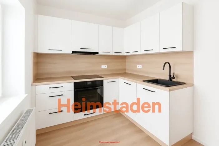Pronájem bytu 2+kk, Havířov - Město, Kolmá, 56 m2