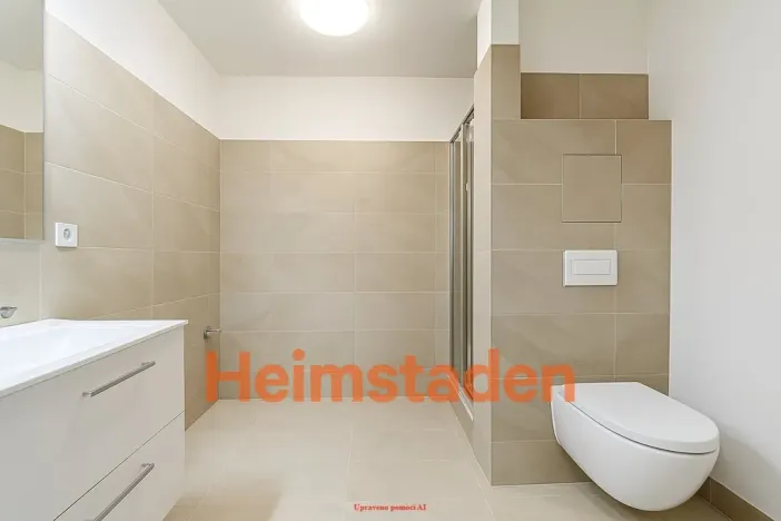 Pronájem bytu 2+kk, Havířov - Město, Kolmá, 56 m2