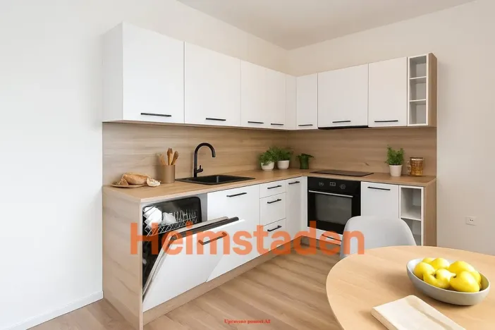 Pronájem bytu 3+kk, Havířov - Město, Kolmá, 73 m2