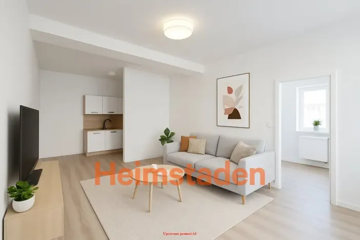 Pronájem bytu 3+kk, Havířov - Město, Kolmá, 73 m2