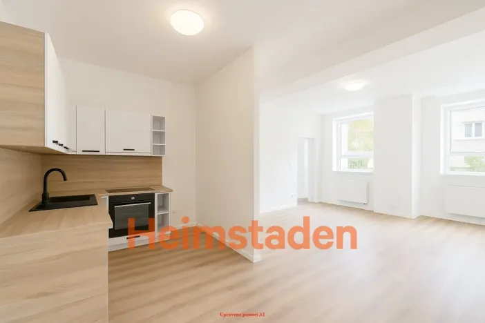 Pronájem bytu 3+kk, Havířov - Město, Kolmá, 73 m2