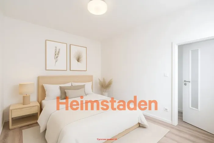 Pronájem bytu 3+kk, Havířov - Město, Kolmá, 73 m2