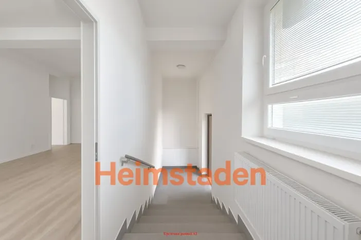 Pronájem bytu 3+kk, Havířov - Město, Kolmá, 73 m2
