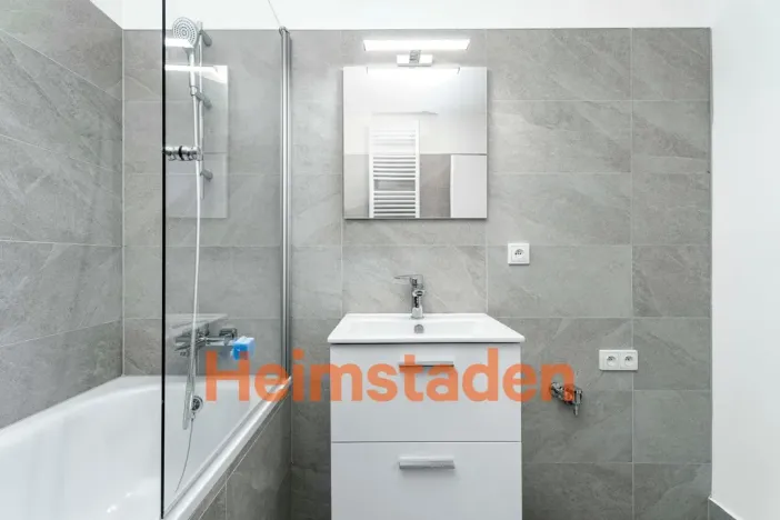 Pronájem bytu 3+kk, Havířov - Město, Kolmá, 73 m2