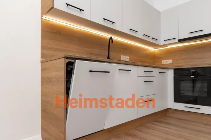 Pronájem bytu 3+kk, Havířov - Město, Kolmá, 73 m2