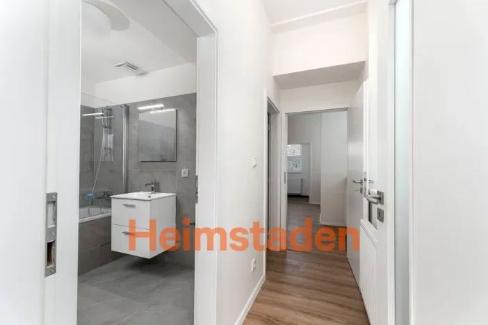 Pronájem bytu 3+kk, Havířov - Město, Kolmá, 73 m2